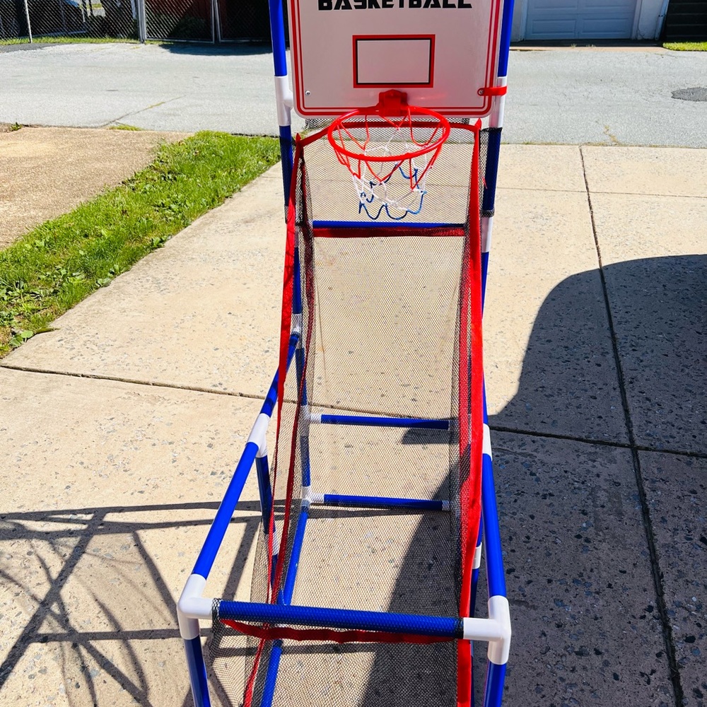 KID Connection Basketball 🏀 Set - Picture 3 of 4